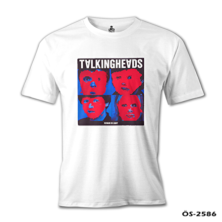 Talking Heads - Remain In Light