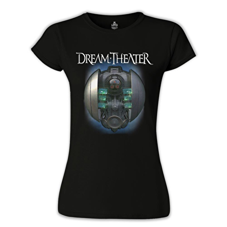 Dream Theater - The Astonishing Siyah Bayan Tshirt