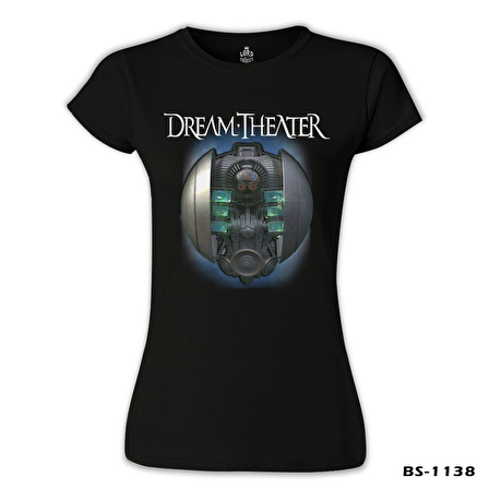 Dream Theater - The Astonishing Siyah Bayan Tshirt