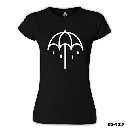 Bring me the Horizon - Follow You Siyah Bayan Tshirt