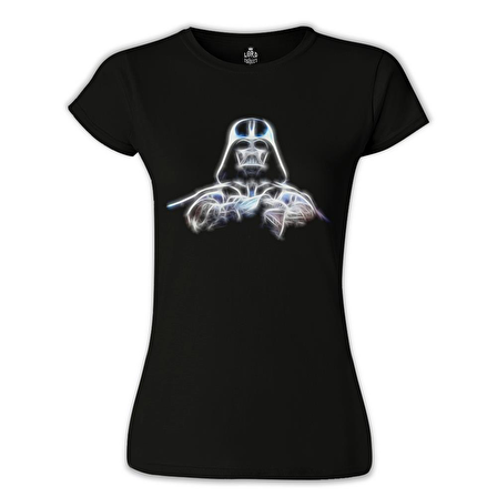 Star Wars - Starlight Siyah Bayan Tshirt