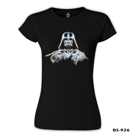 Star Wars - Starlight Siyah Bayan Tshirt