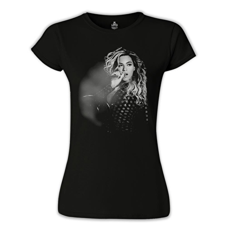 Beyonce - Dream Siyah Bayan Tshirt