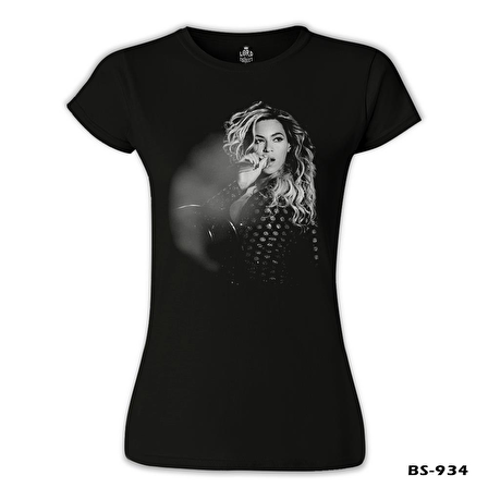 Beyonce - Dream Siyah Bayan Tshirt