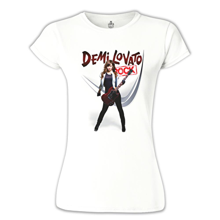 Demi Lovato - Rock