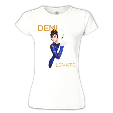 Demi Lovato - Heart Attack