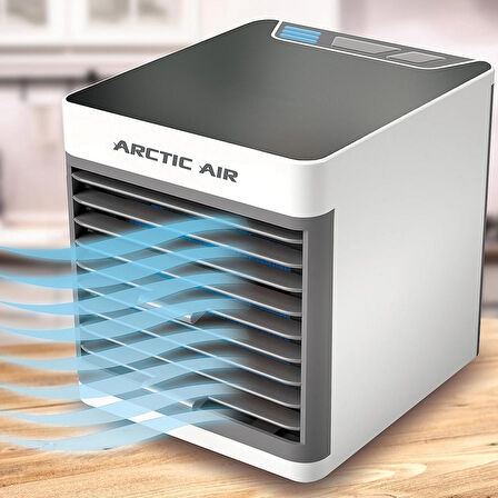 Arctic Air Ultra Usb Mini Soğutucu Fan