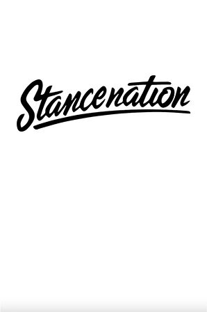 Stancenation Oto özel yeni sticker 14*4 Cm MİXGİFTZ