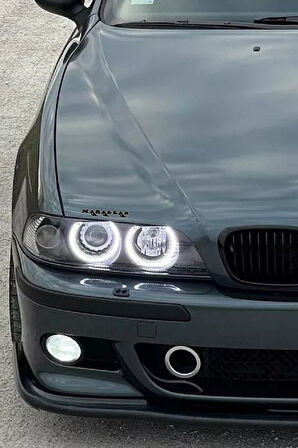 Maşallah Yazısı Oto özel yeni sticker 2 Adet Siyah 12*2 Cm MİXGİFTZ