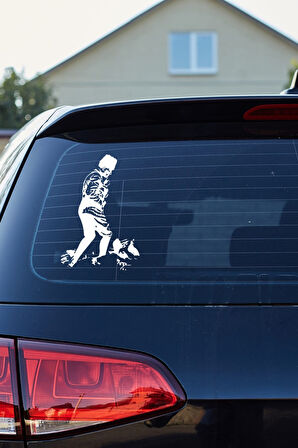 Atatürk Kocatepede Oto özel yeni sticker 26*18 Cm MİXGİFTZ