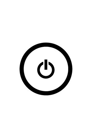 Stop Start Butonu Oto özel yeni sticker Siyah 10 x 10 cm MİXGİFTZ