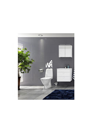 özel yeni sticker Ev- Dekorasyon-wc özel yeni sticker MİXGİFTZ