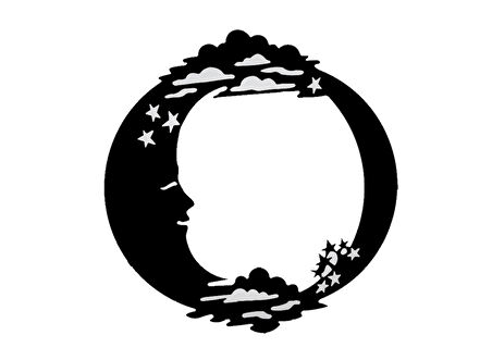 Tabiat Tasarım Duvar Dekor Sticker 45 X 45 Cm MİXGİFTZ