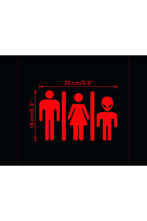 Ev Duvar özel yeni sticker-kapı özel yeni sticker MİXGİFTZ