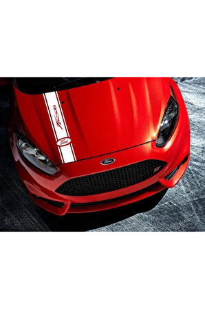 Peugeot 406 İçin özel yeni uyumlu Aksesuar Oto Kaput Şerit özel yeni sticker MİXGİFTZ