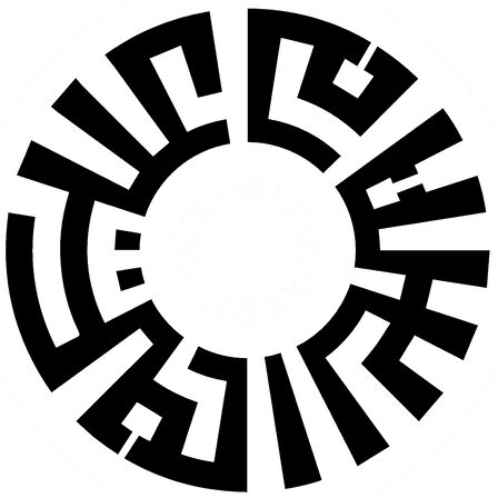 Kufi Esselamunaleyküm Yazısı Sticker 10 X 10 Cm MİXGİFTZ