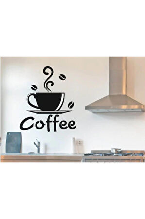 Mutfak Coffee özel yeni sticker MİXGİFTZ