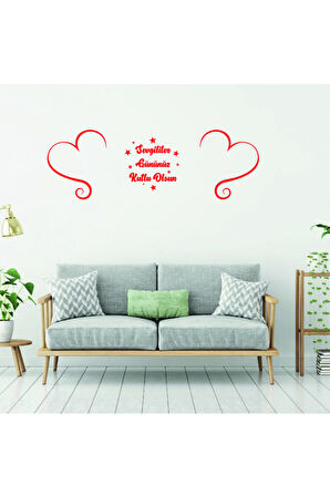 14 Şubat Sevgililer Günü özel yeni sticker 3 MİXGİFTZ