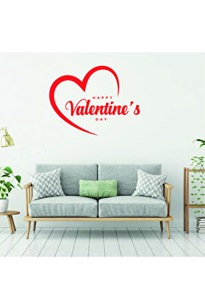 Happy Valentine's Day & 14 Şubat Sevgililer Günü özel yeni sticker MİXGİFTZ