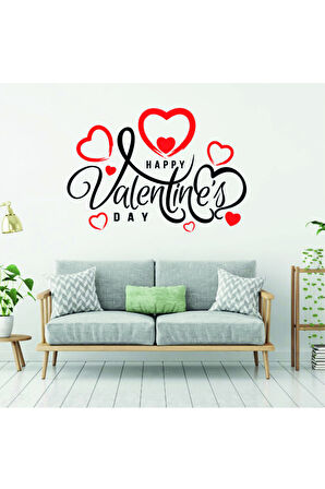 Happy Valentine's Day & 14 Şubat Sevgililer Günü özel yeni sticker 5 MİXGİFTZ