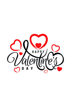 Happy Valentine's Day & 14 Şubat Sevgililer Günü özel yeni sticker 5 MİXGİFTZ