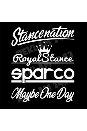 Oto Arka Cam özel yeni sticker Siyah 20*35 Cm MİXGİFTZ