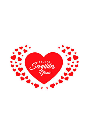 14 Şubat Sevgililer Günü özel yeni sticker 2 MİXGİFTZ