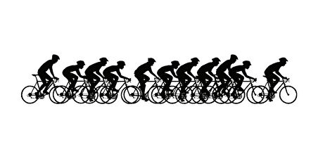 Bisiklet Yarışı Oto özel yeni sticker 30 x 6 Cm MİXGİFTZ