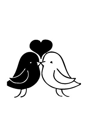 Sevgiliye Özel Duvar Dekor Sticker 40 X 28 Cm MİXGİFTZ