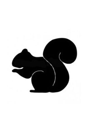 Sincap Duvar Dekor Sticker 40 X 32 Cm MİXGİFTZ