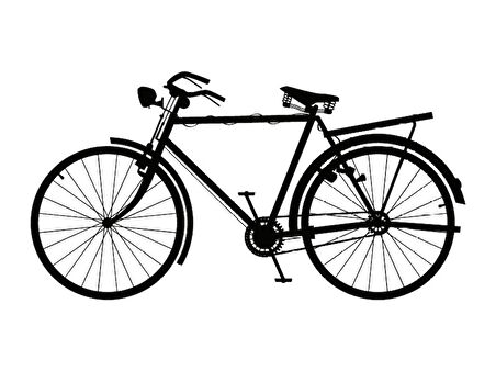 Bisiklet Model 7 Oto özel yeni sticker 30 x 15 Cm MİXGİFTZ