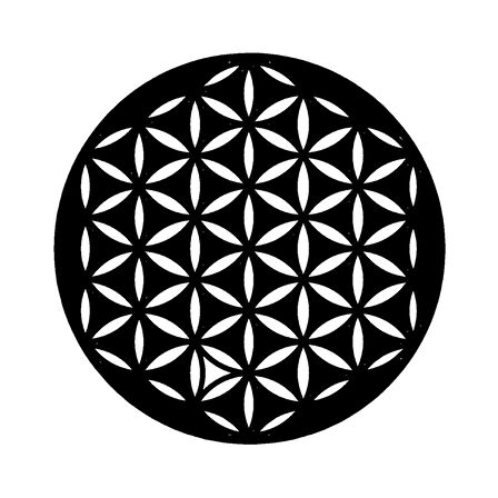 Çiçek Deseni Model 12 Oto özel yeni sticker 30 x 30 Cm MİXGİFTZ