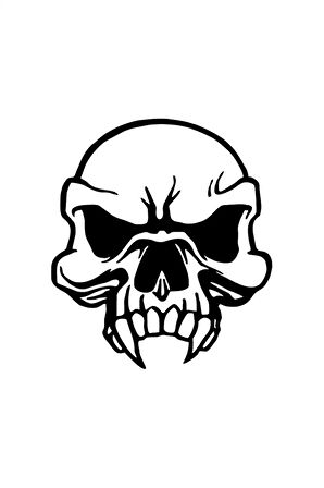 Maymun Kurukafa Oto özel yeni sticker Siyah 25 x 27 cm MİXGİFTZ