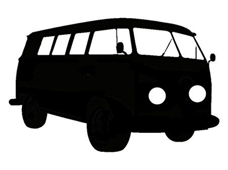 Klasik Arabalar Model 17 Oto özel yeni sticker 30 x 18 Cm MİXGİFTZ