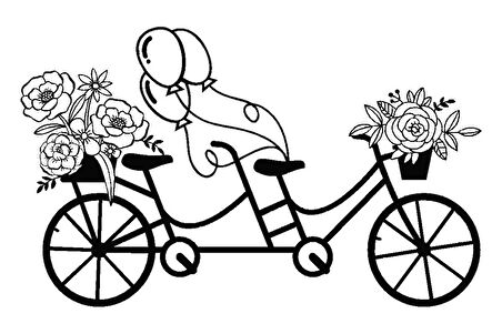 Klasik Bisikletler Model 3 Oto özel yeni sticker 30 x 18 Cm MİXGİFTZ