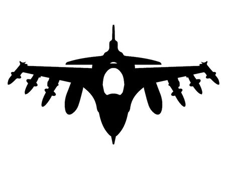 Savaş Uçağı Model 1 Oto özel yeni sticker 30 x 18 Cm MİXGİFTZ