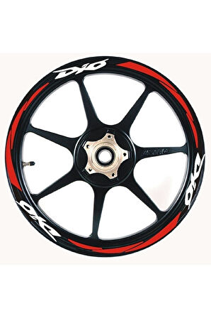 mixgiftzJant Şeridi Honda Dio Uyumlu