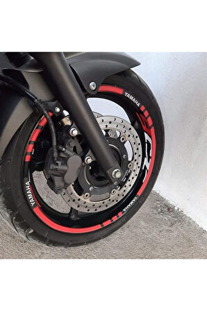 mixgiftzJant Şeridi Xj6 600 Sağ-Sol/Ön-Arka