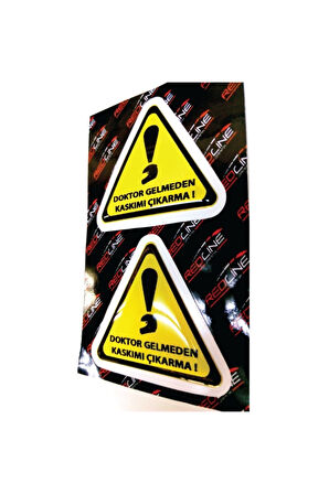 mixgiftzJant Şeridi Honda Cbr 500R Reflektif Beyaz Sağ-Sol/Ön-Arka