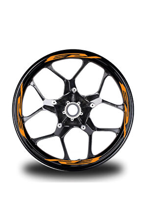 mixgiftzR3 Yazılı 16Lı Jant İçi Yazı Sticker Etiket