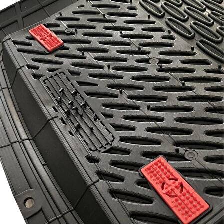 Ototrendy Safir Nissan Skystar Paspas Havuzlu Krom Karbon