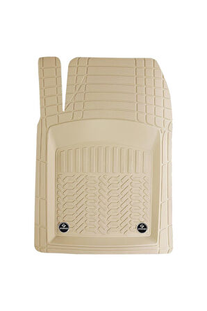 Renault Latitude Paspas Bej Havuzlu Profesyonel Universal