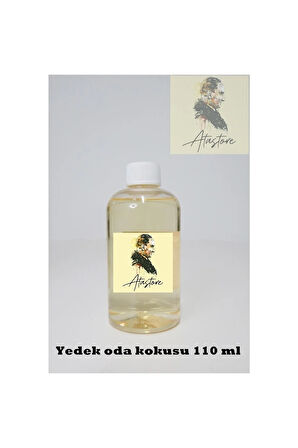 Lavanta Yedek Oda Kokusu Likiti 110 Ml