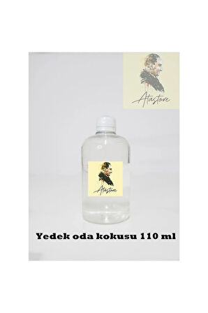 Limon Yedek Oda Kokusu Likiti 110 Ml