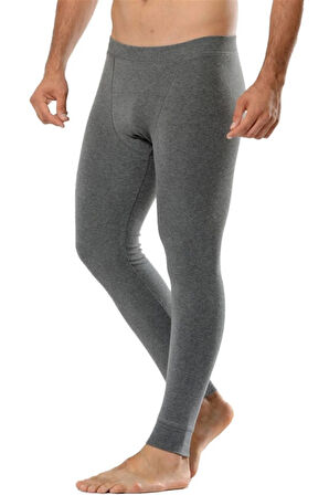 Termal Gri Alt İçlik