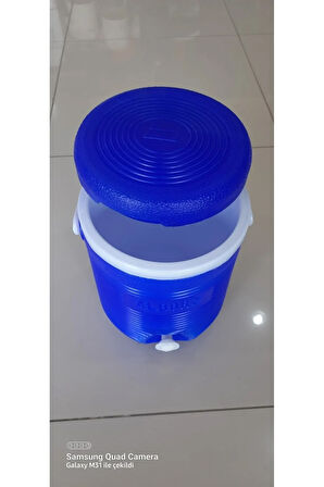 Alborz 6 Lt Soğuk Su Termosu