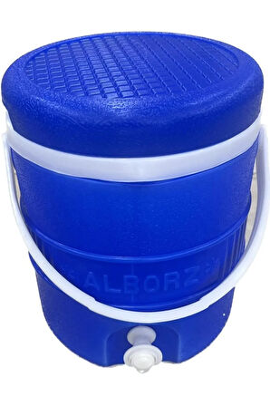 Alborz 6 Lt Soğuk Su Termosu