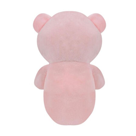 Peluş Ayı Oyuncak 20 cm Pembe