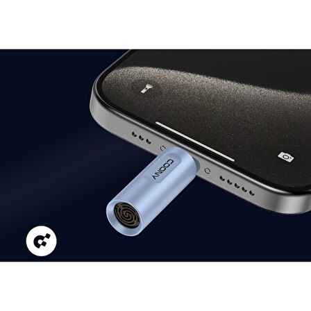 USB Girişli Elektronik Çakmak