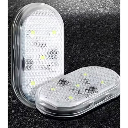 7 Renk Modlu Dokunmatik Sensörlü Mini Led Lamba